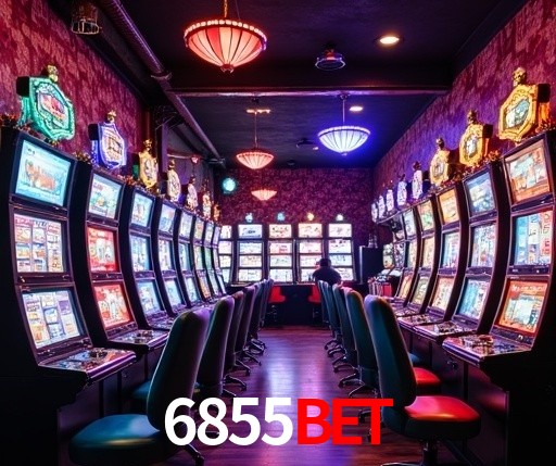 Sistemas de Segurança 6855bet