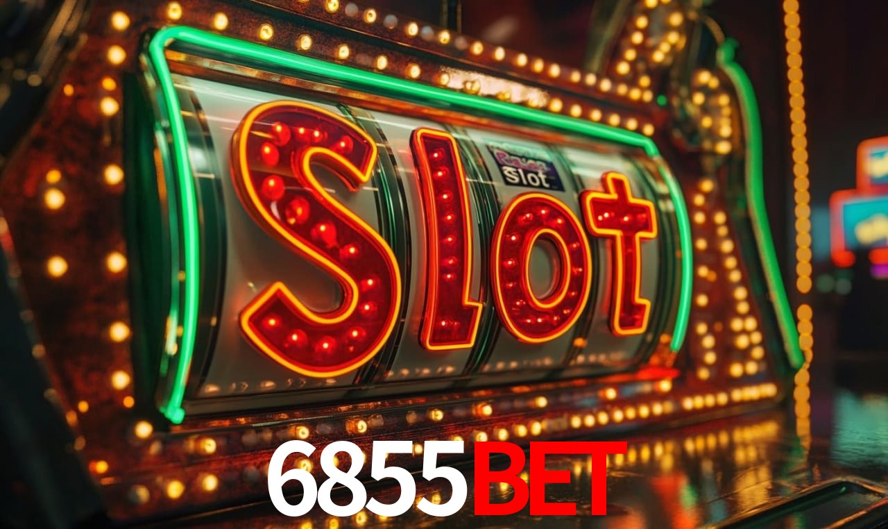 Avaliações dos Jogadores 6855bet