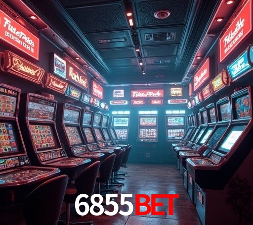Benefícios da Conta 6855bet