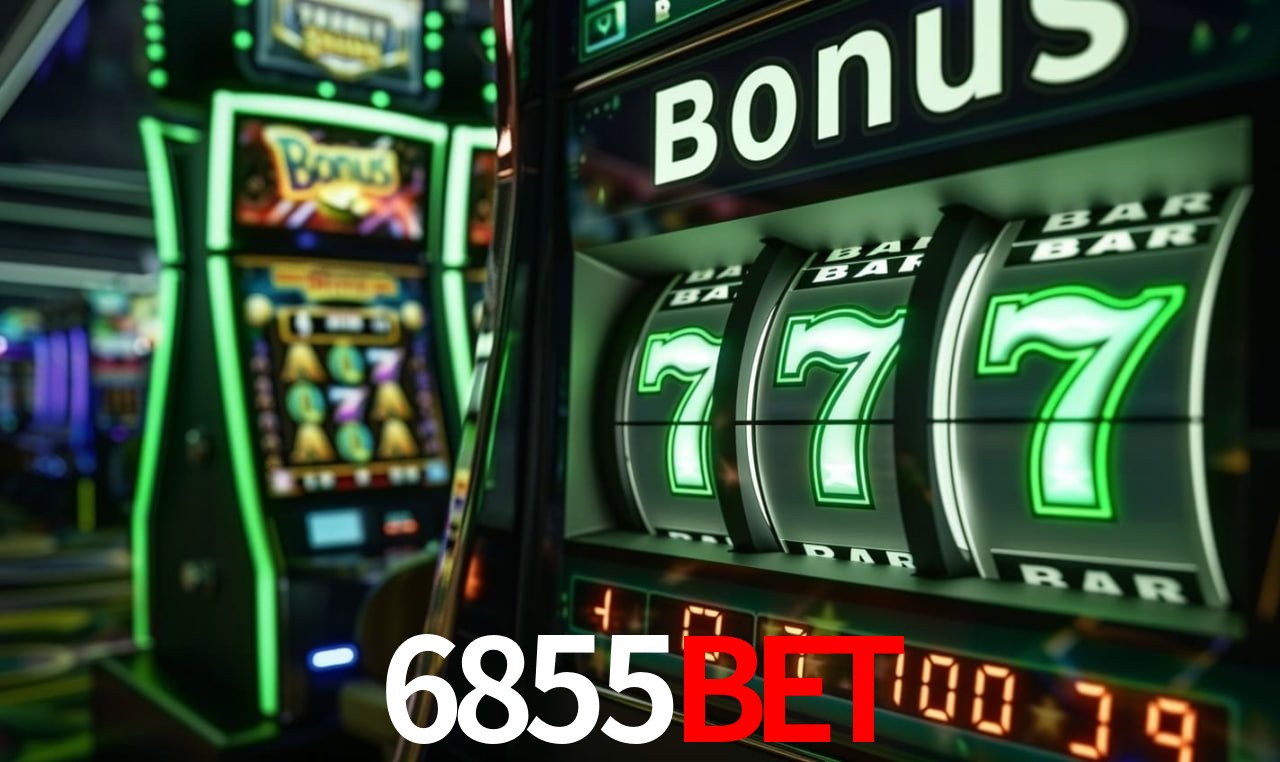 Game Providers 6855bet