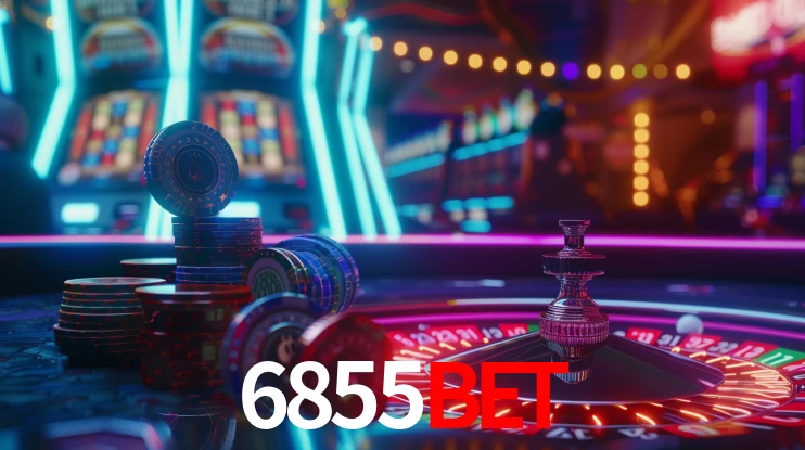 2FA Security 6855bet
