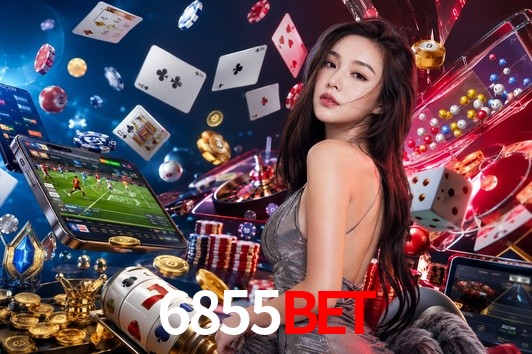 Slot Games 6855bet