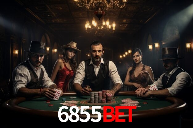 Descubra o Programa VIP da 6855bet: Vantagens Exclusivas para Jogadores