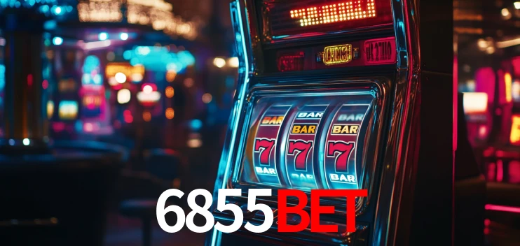 Programa VIP 6855bet